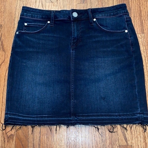 Articles Of Society Dresses & Skirts - Articles Of Society Jean Skirt Size 26